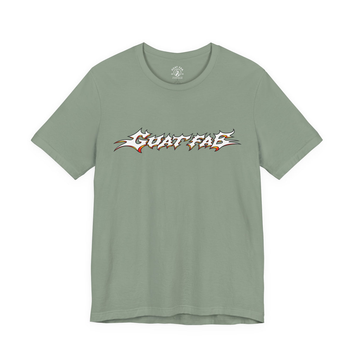 Trail Scorcher Tee