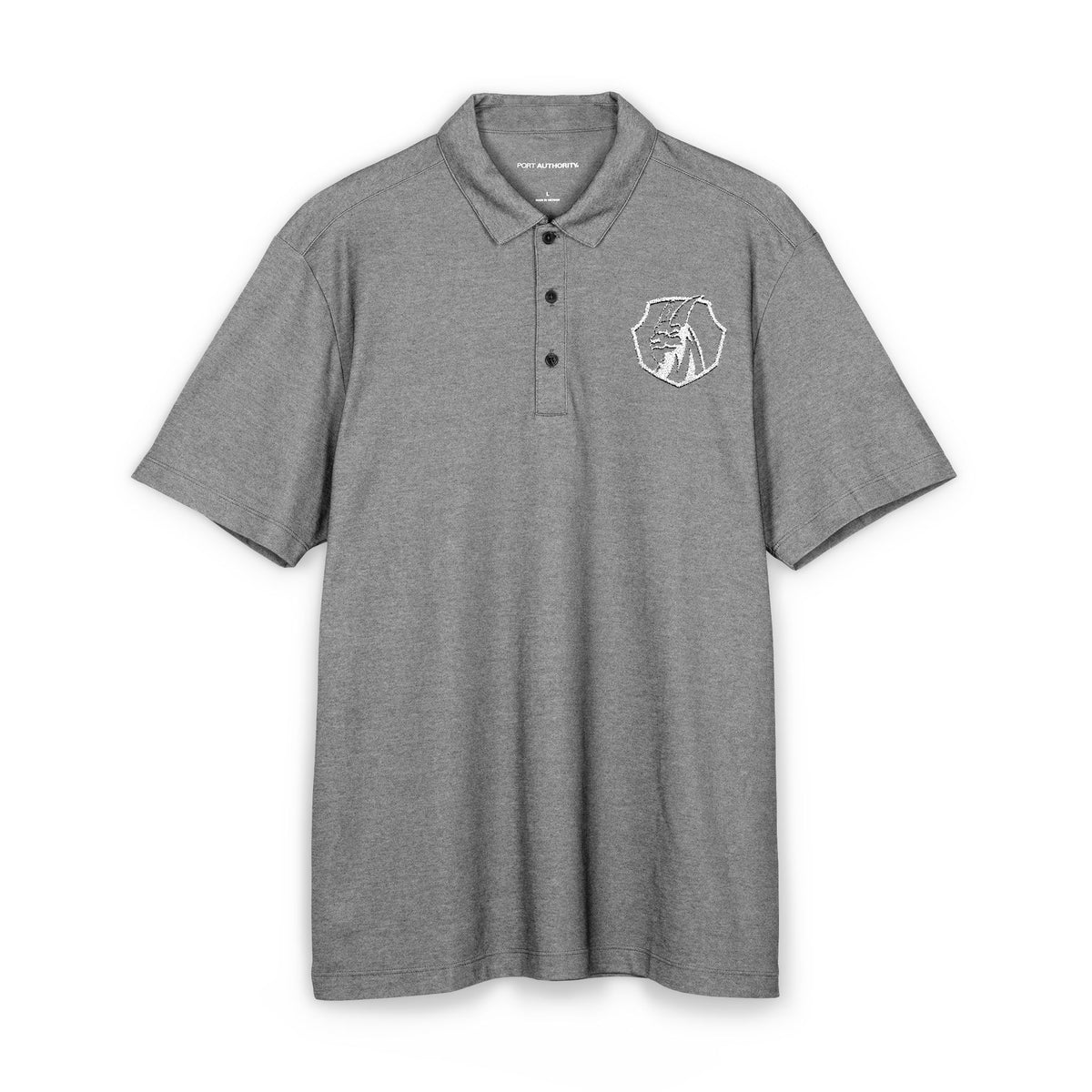 Under Par Polo