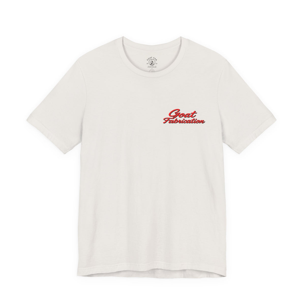 Hard Working Tee