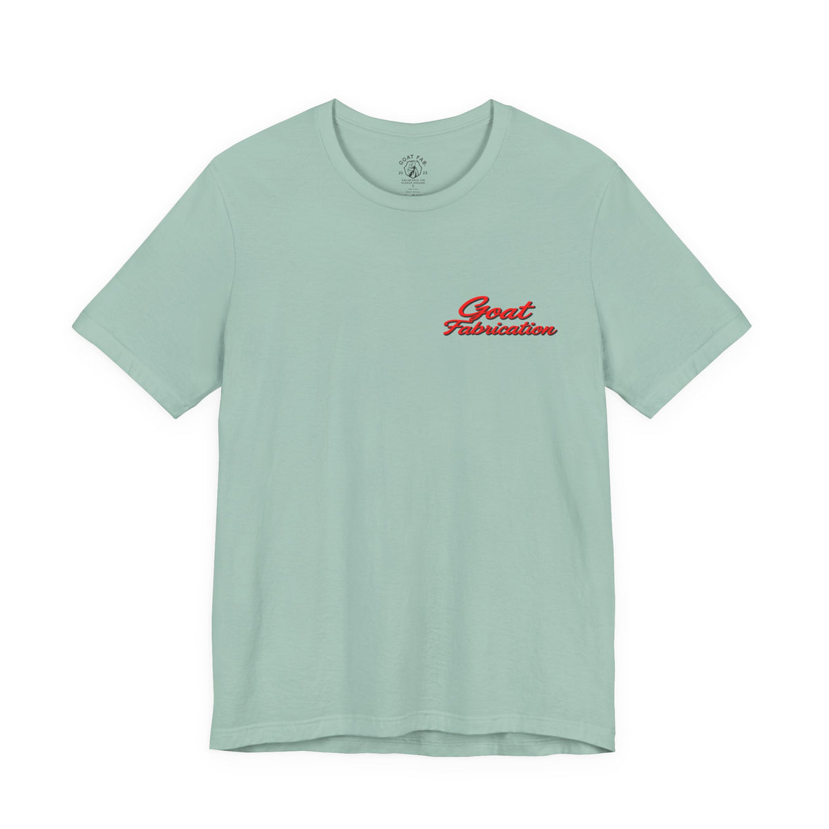 Hard Working Tee