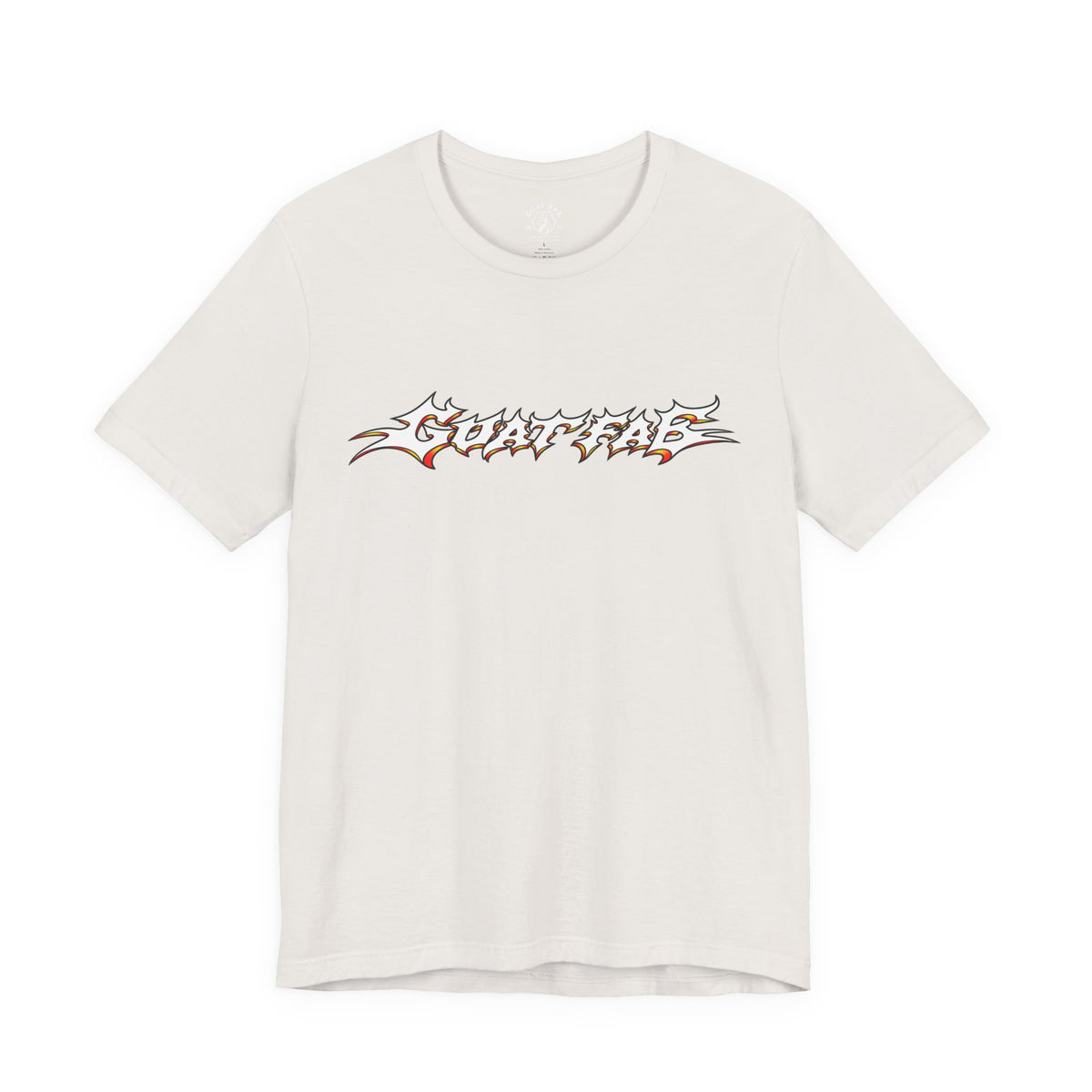 Trail Scorcher Tee