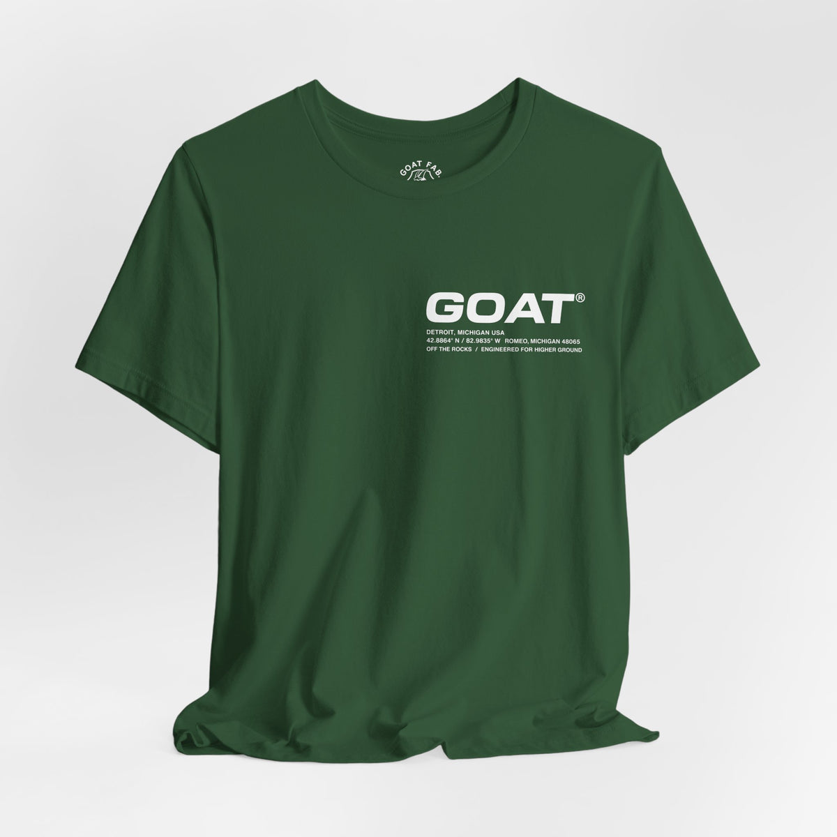 Standard Summit Tee