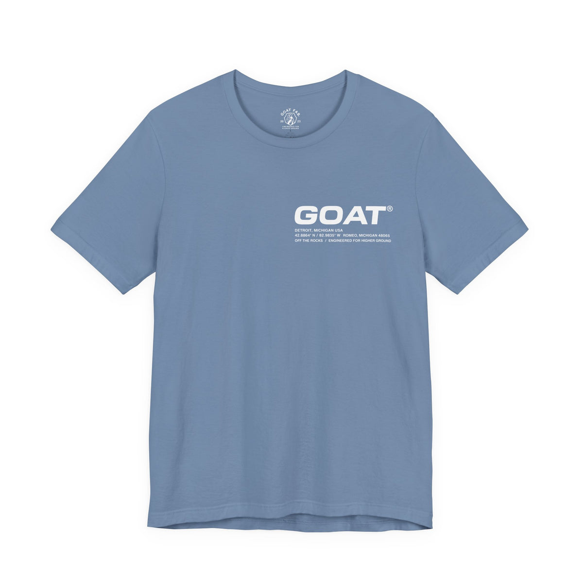 Standard Summit Tee