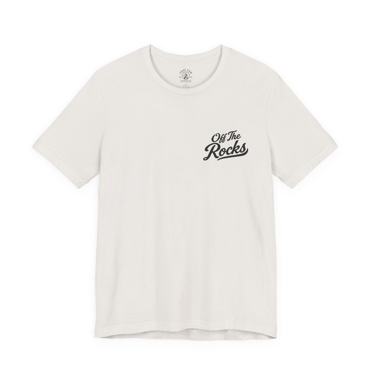 The Fabricator Tee