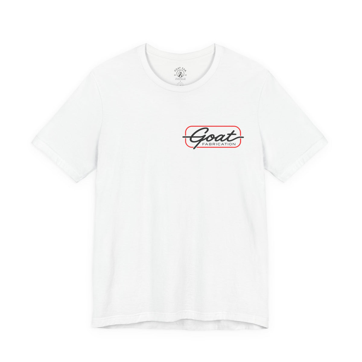 Heavy Tread Tee