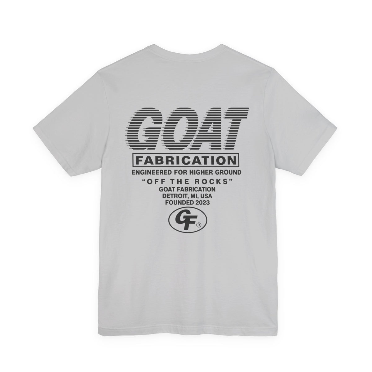Standard Summit Tee