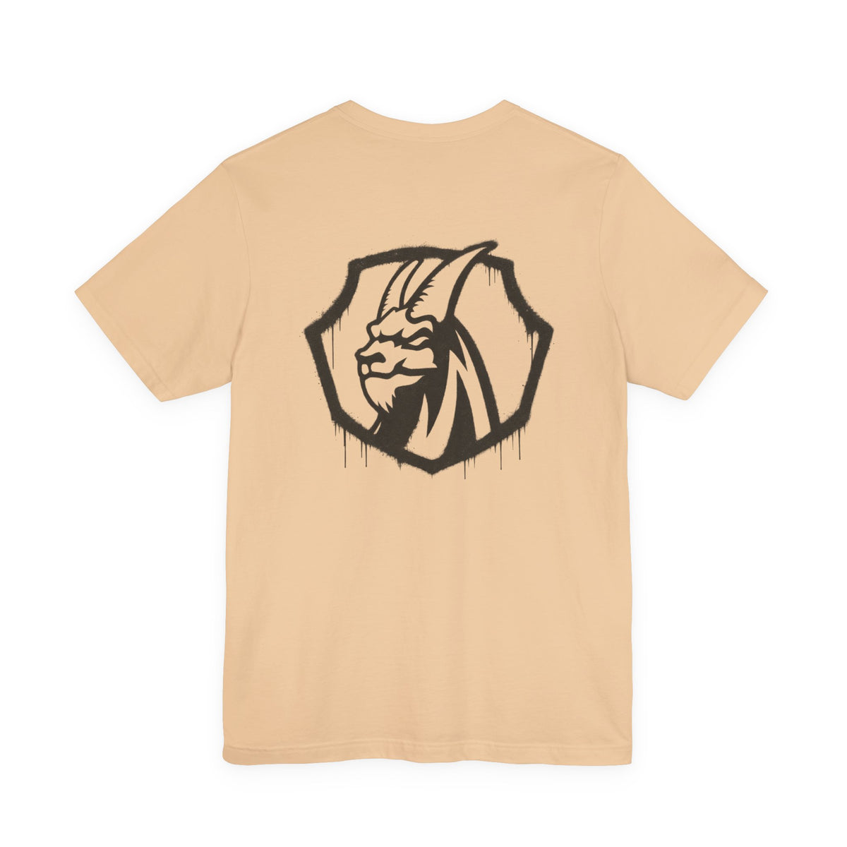 Back Alley Tee
