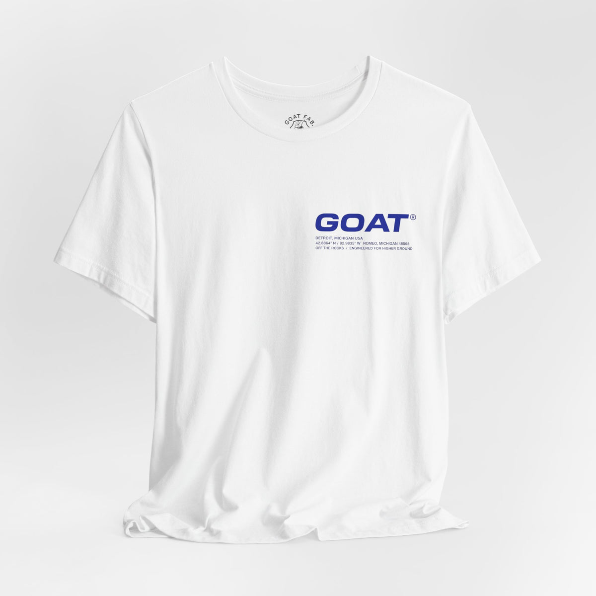 Standard Summit Tee