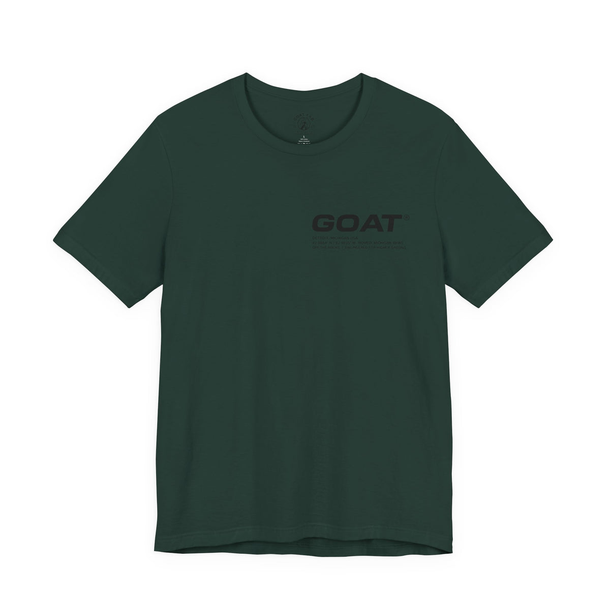 Daily Tee