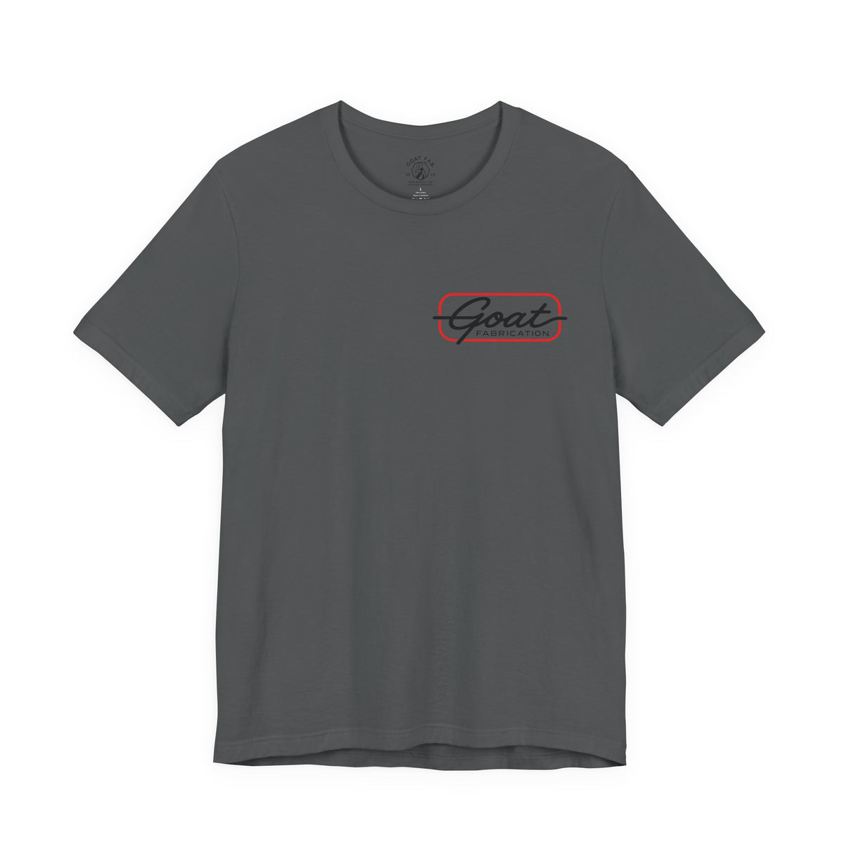 GOAT Retro Tee