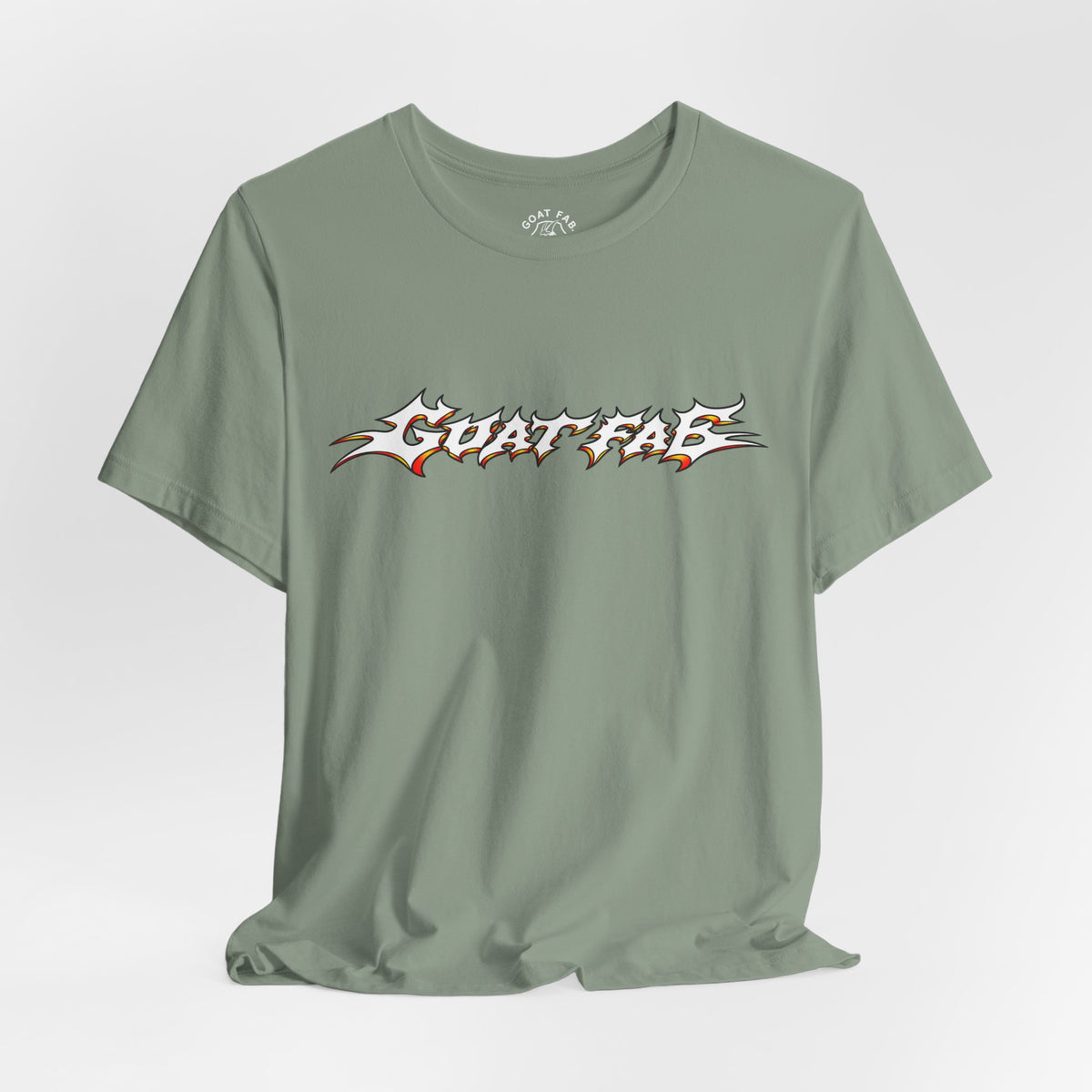 Trail Scorcher Tee