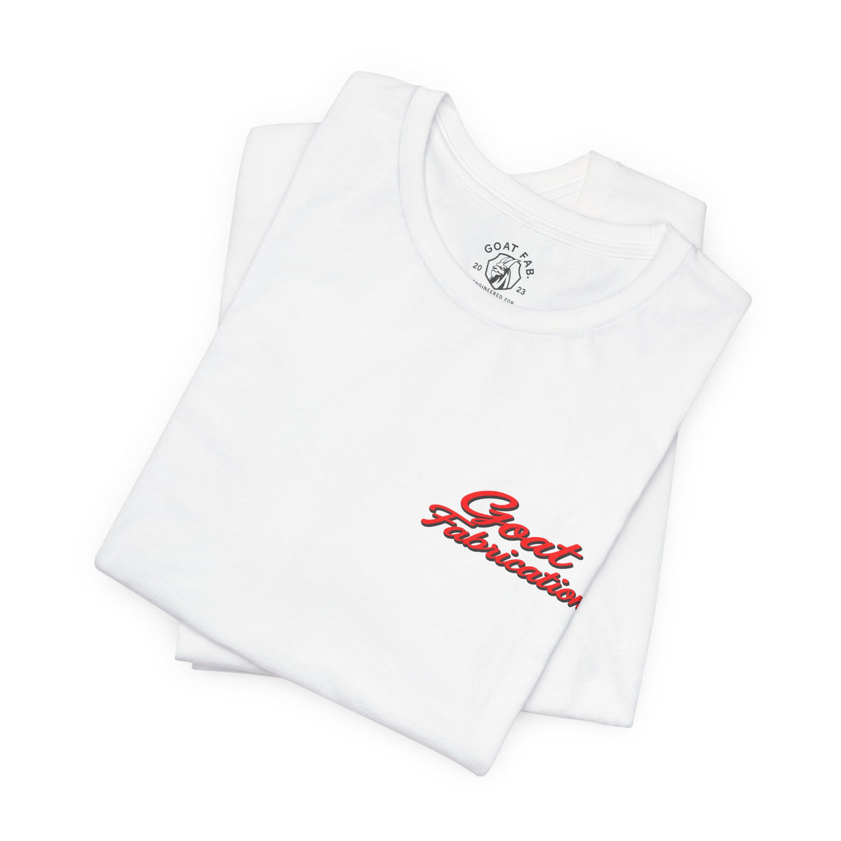 Hard Working Tee