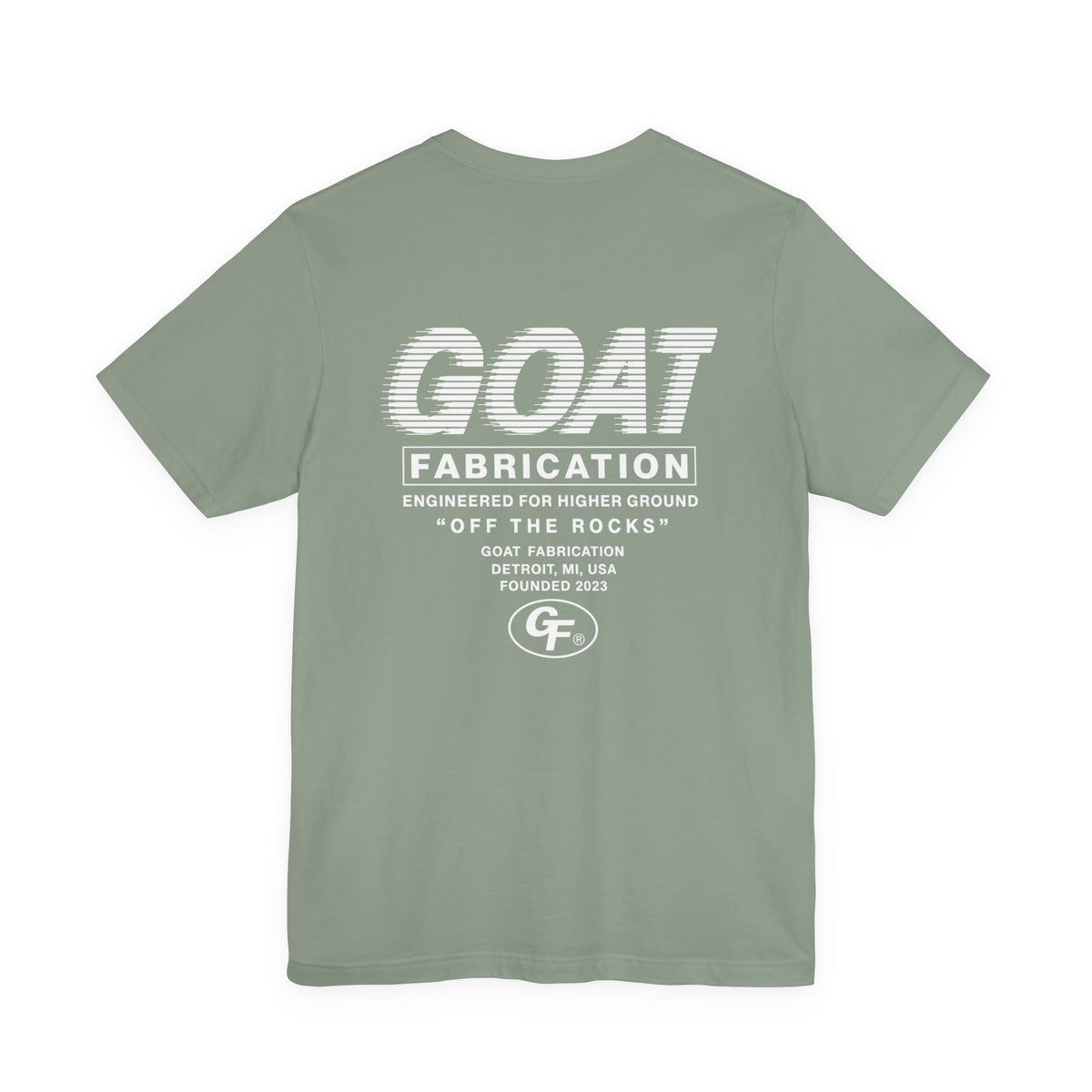 Standard Summit Tee