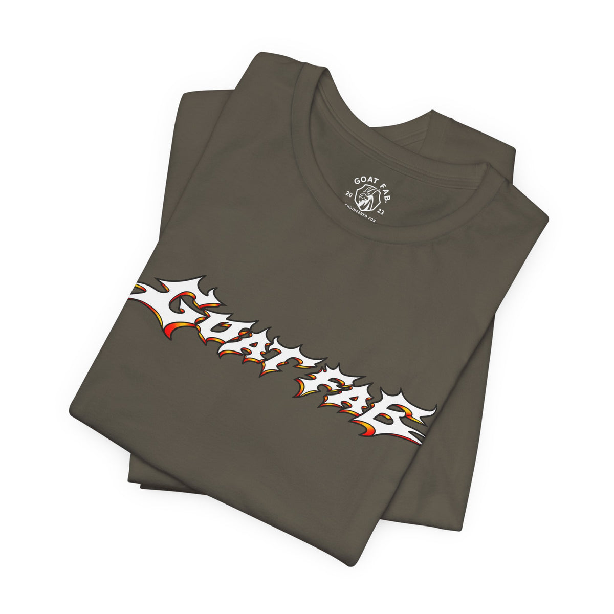 Trail Scorcher Tee