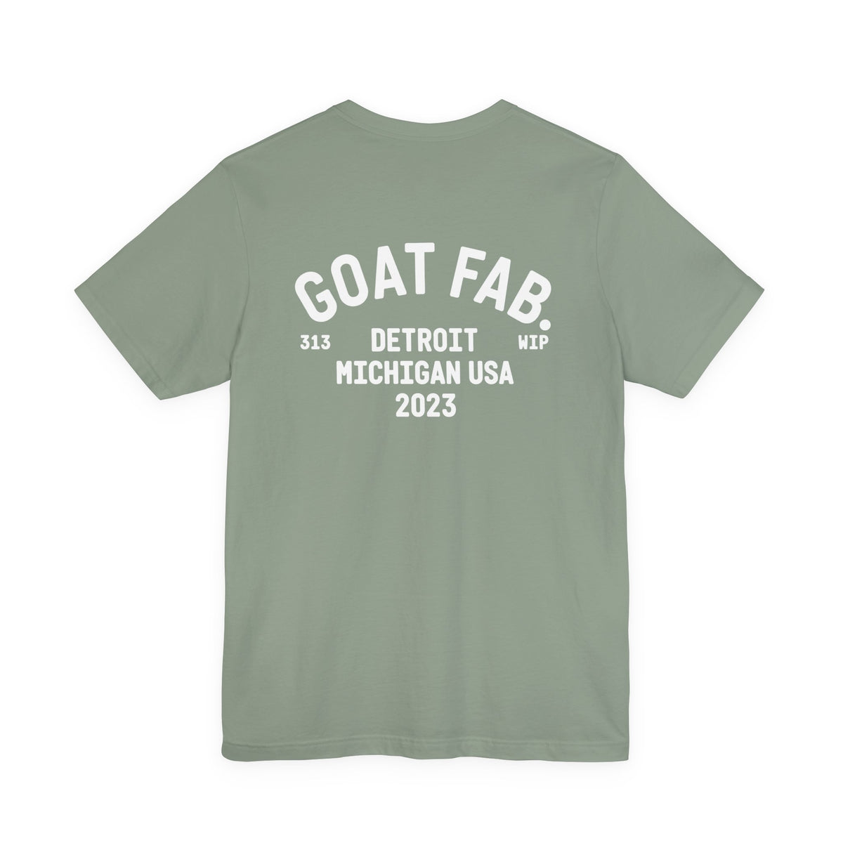 The Shop Tee