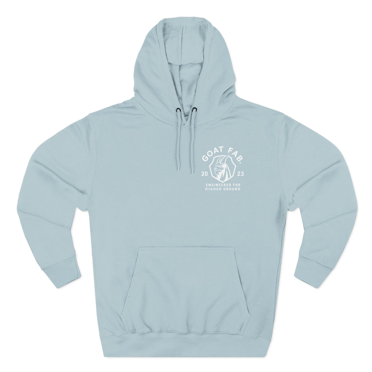 Off The Rocks Hoodie