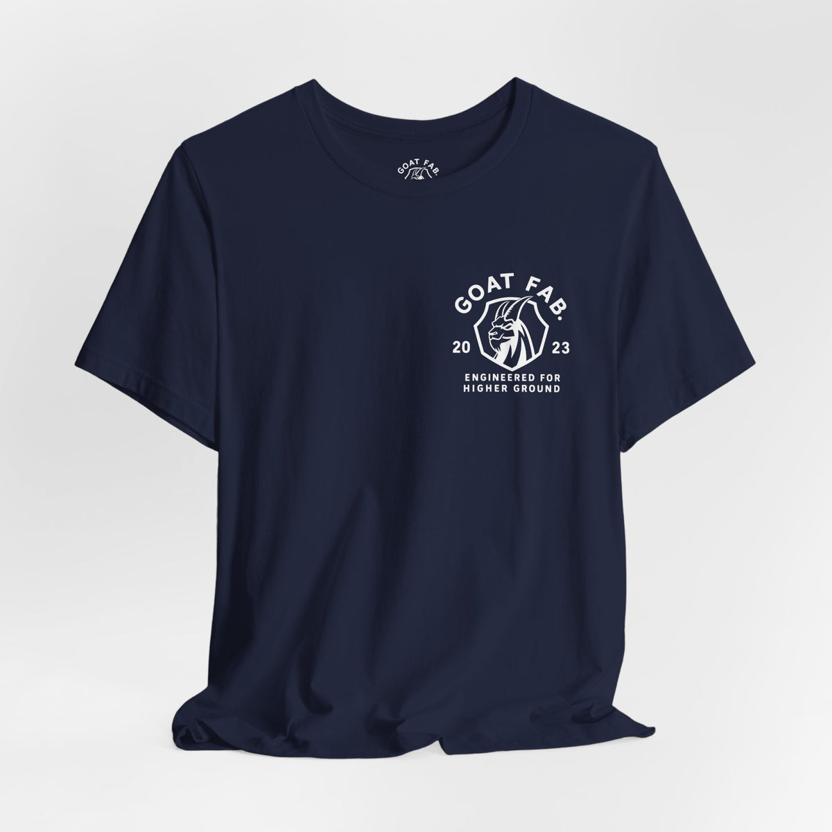 The Shop Tee