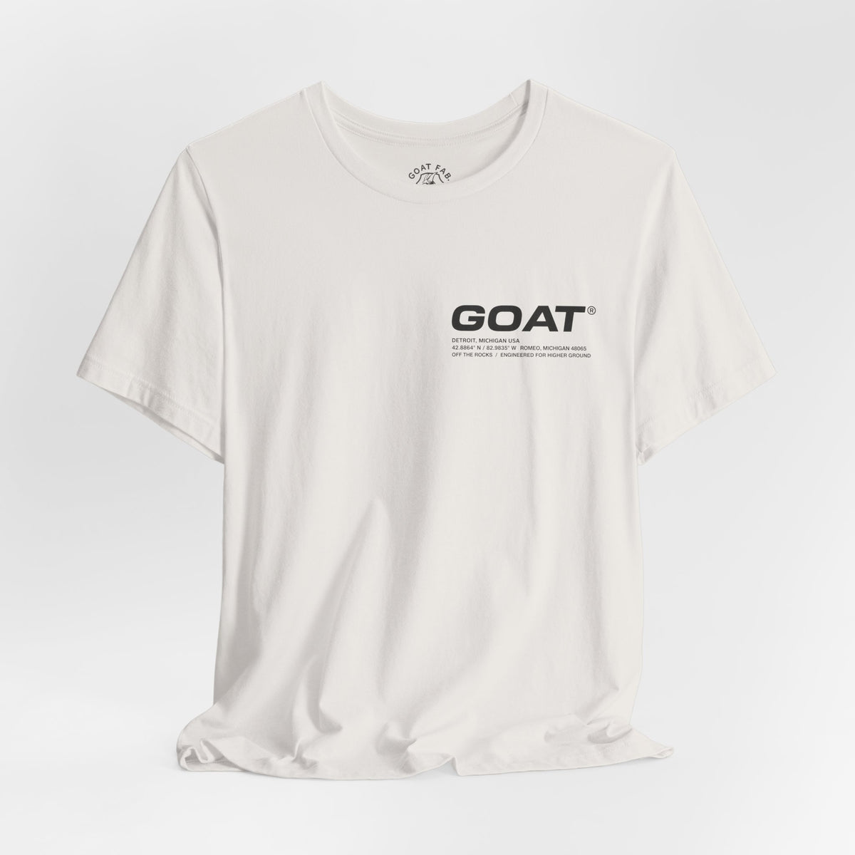 Standard Summit Tee