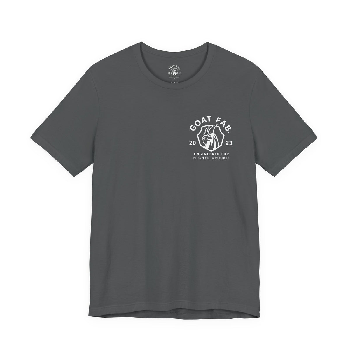 Off The Rocks Tee