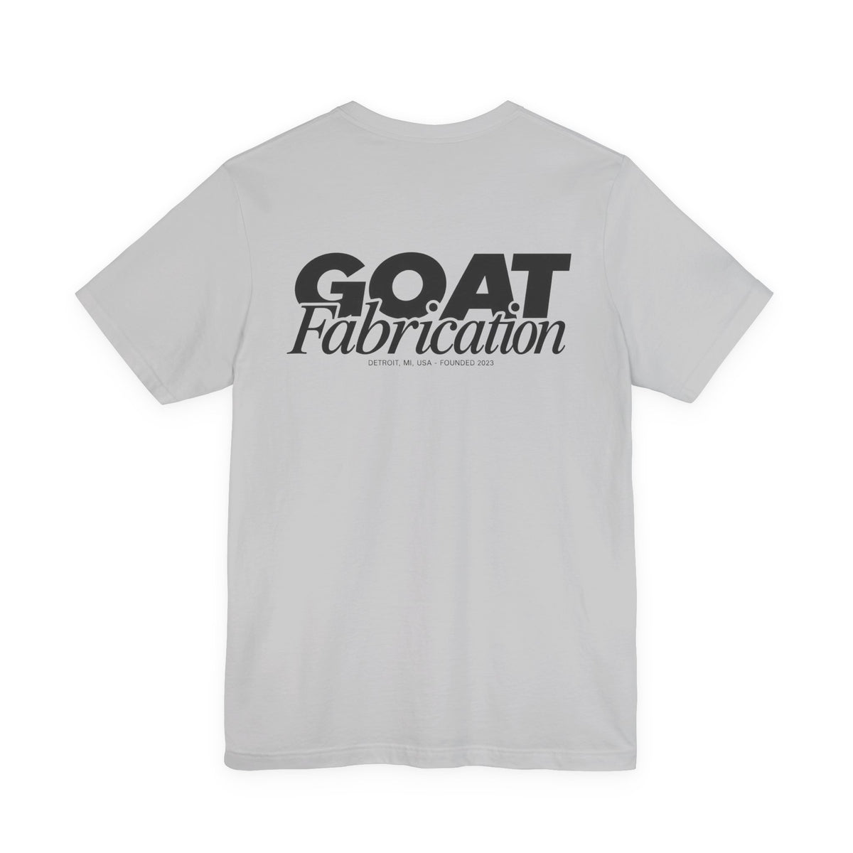 The Fabricator Tee