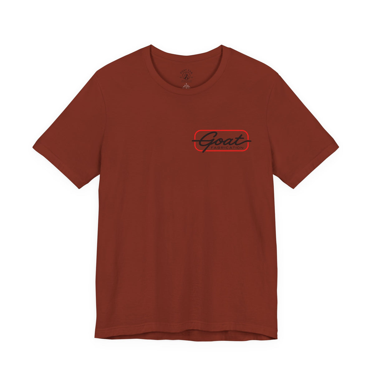 GOAT Retro Tee