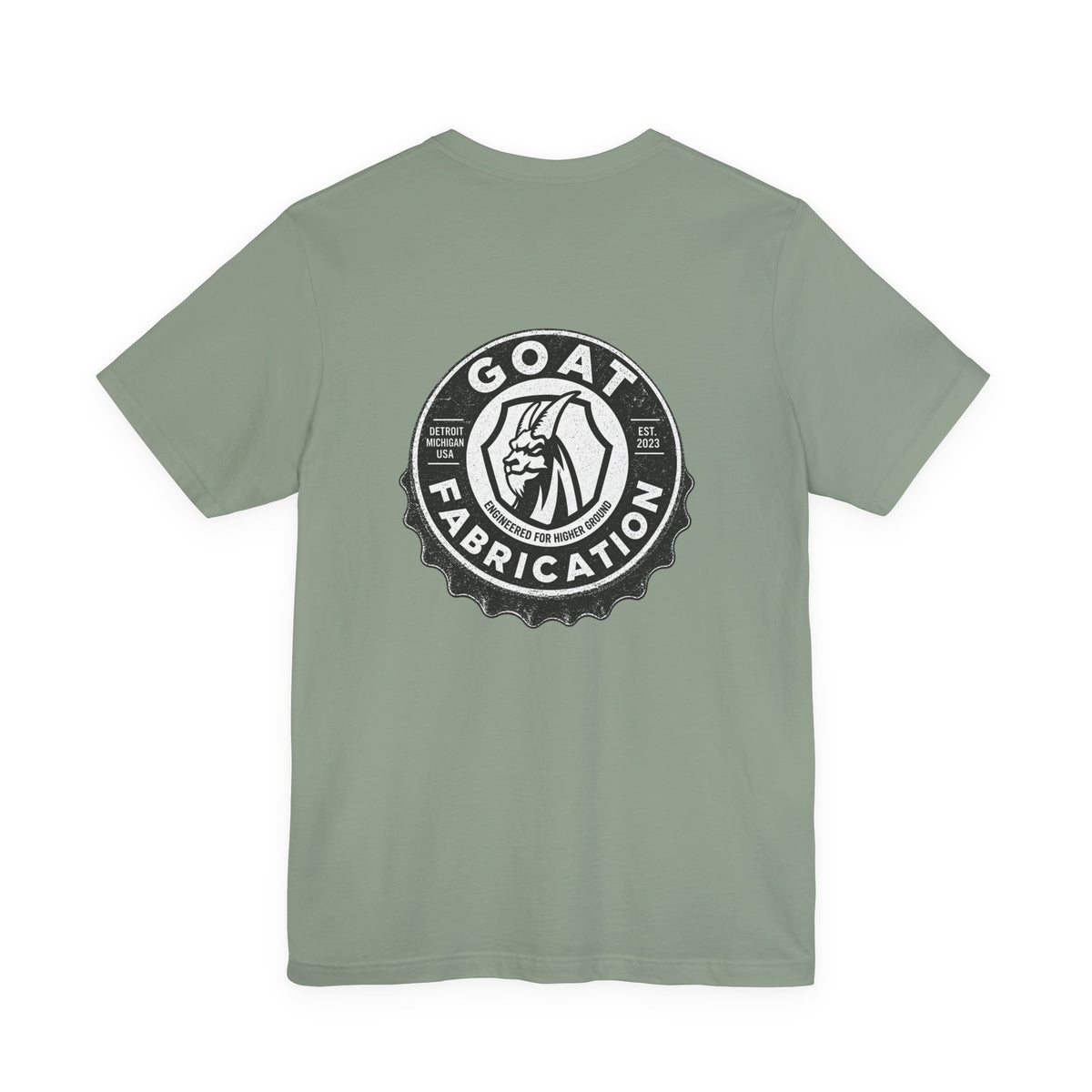After Hours Tee