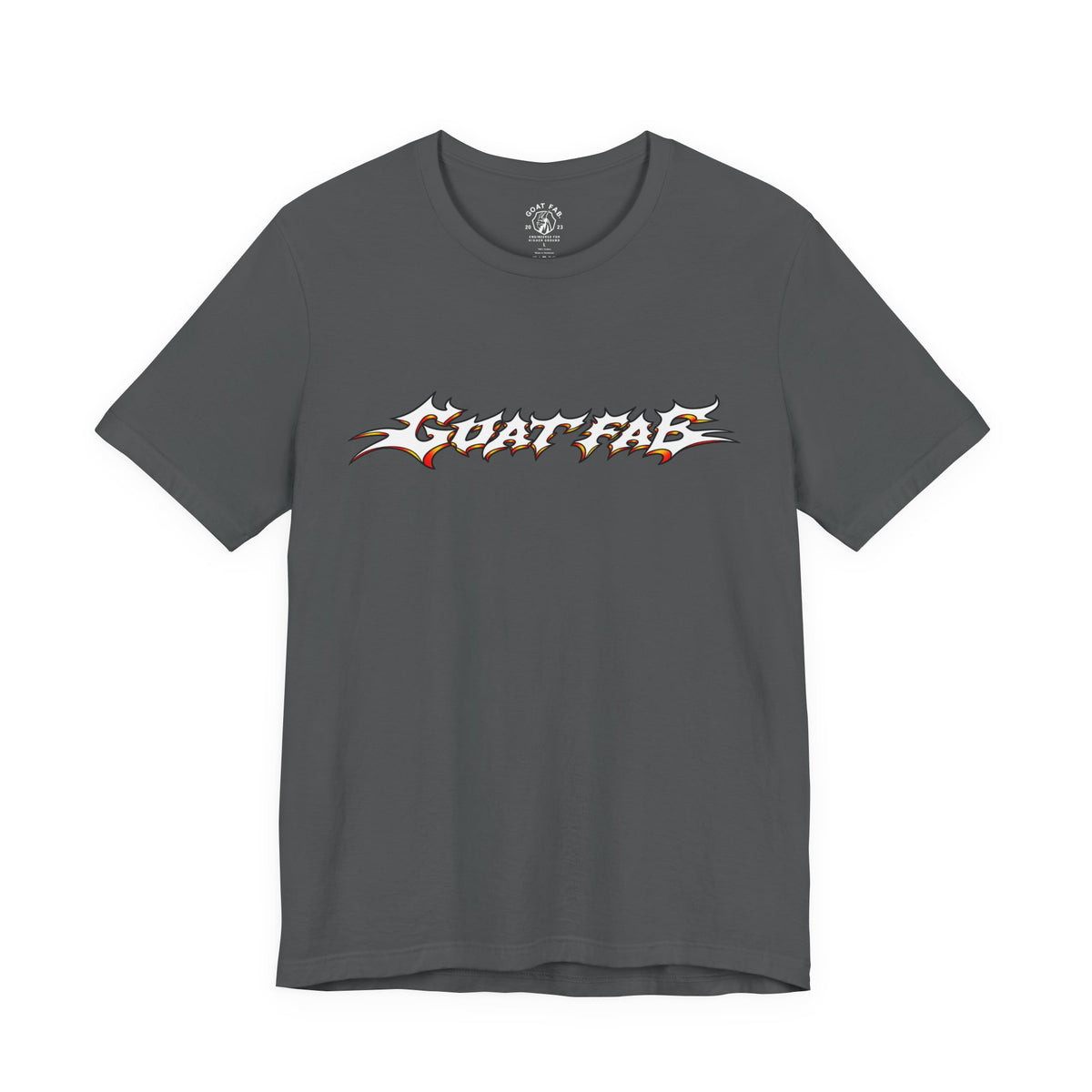 Trail Scorcher Tee