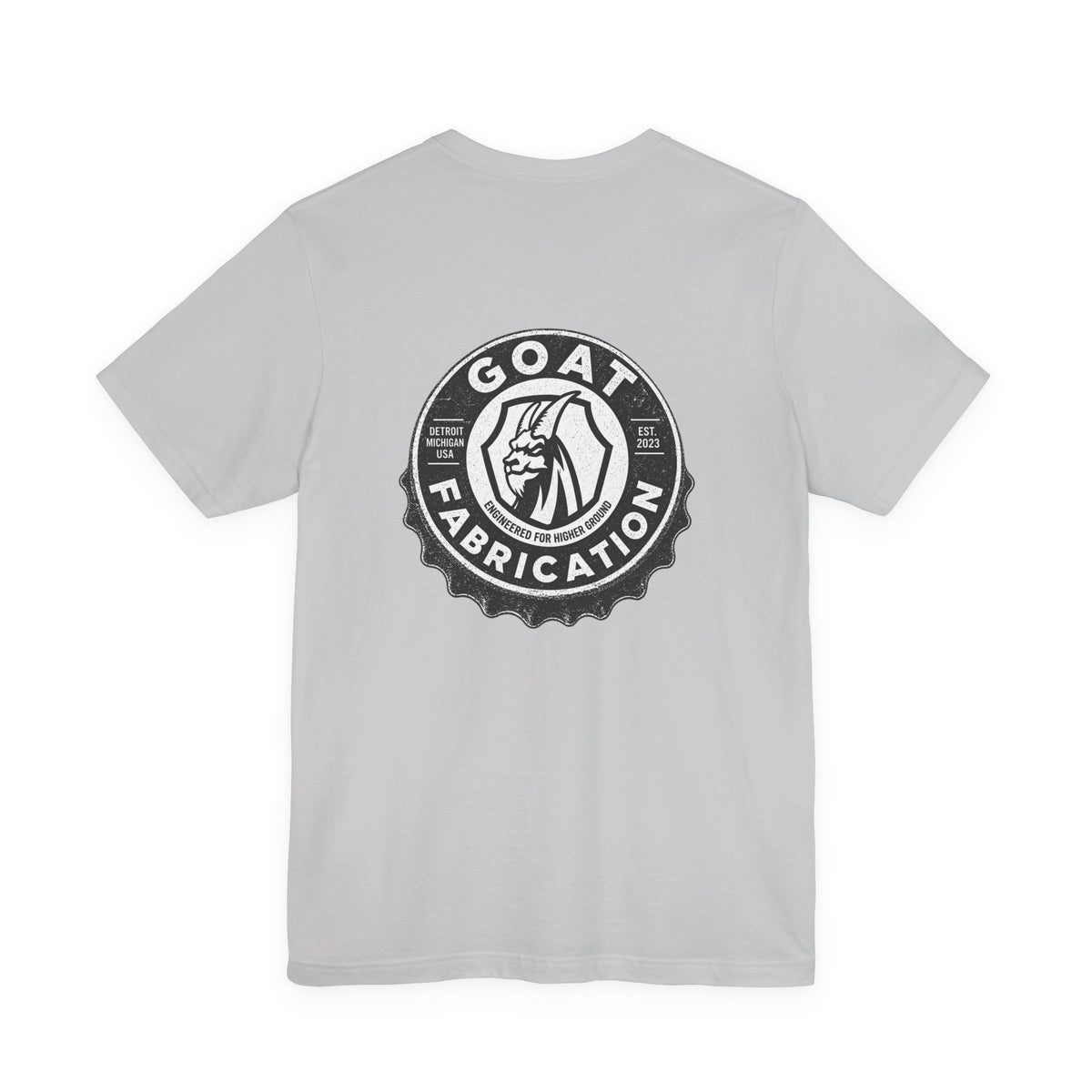 After Hours Tee
