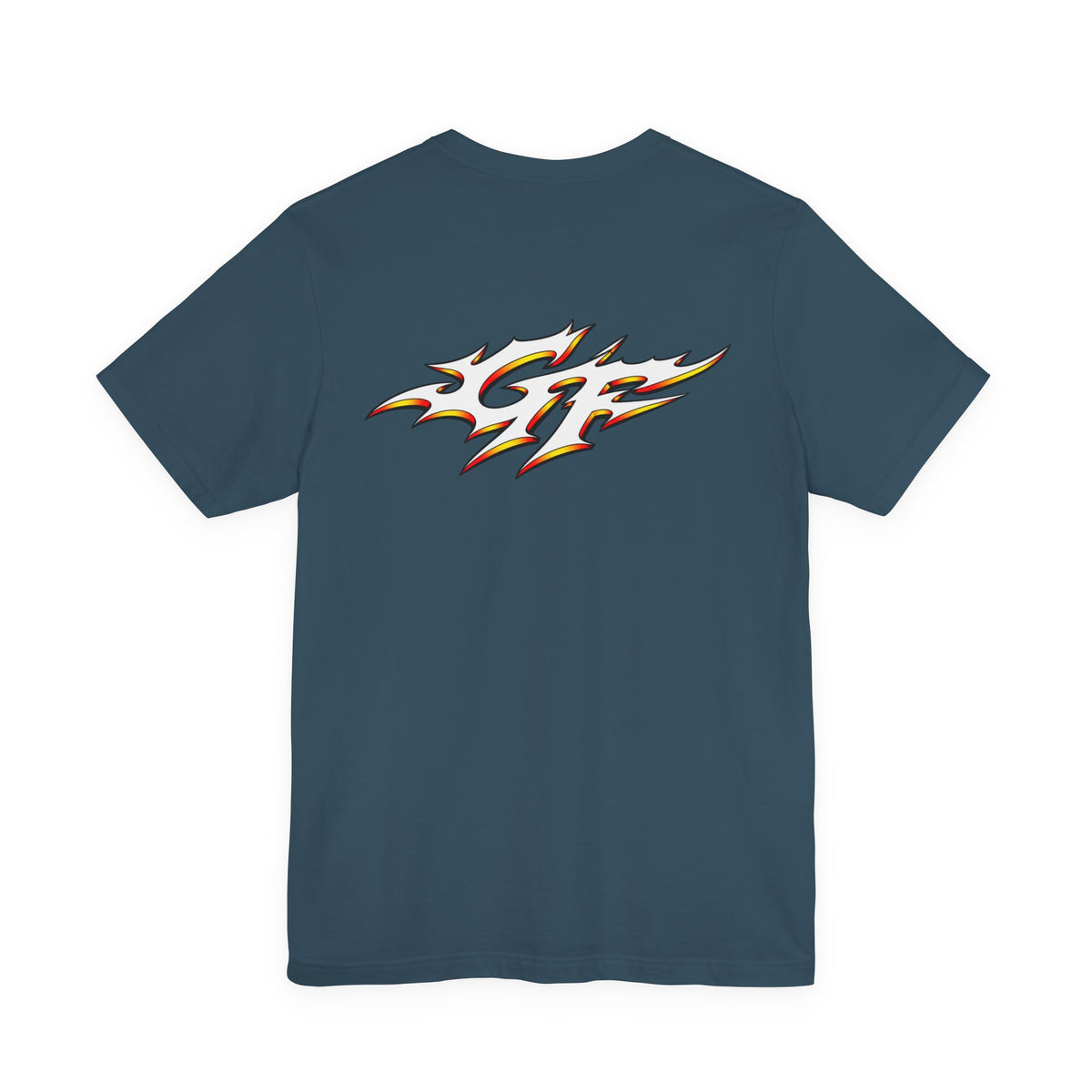 Trail Scorcher Tee