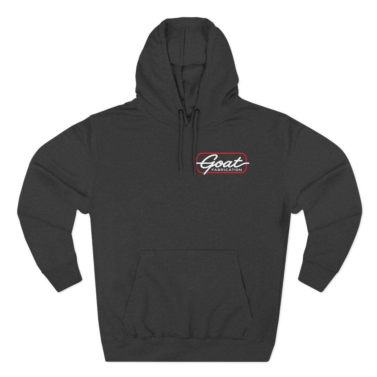 GOAT Retro Hoodie