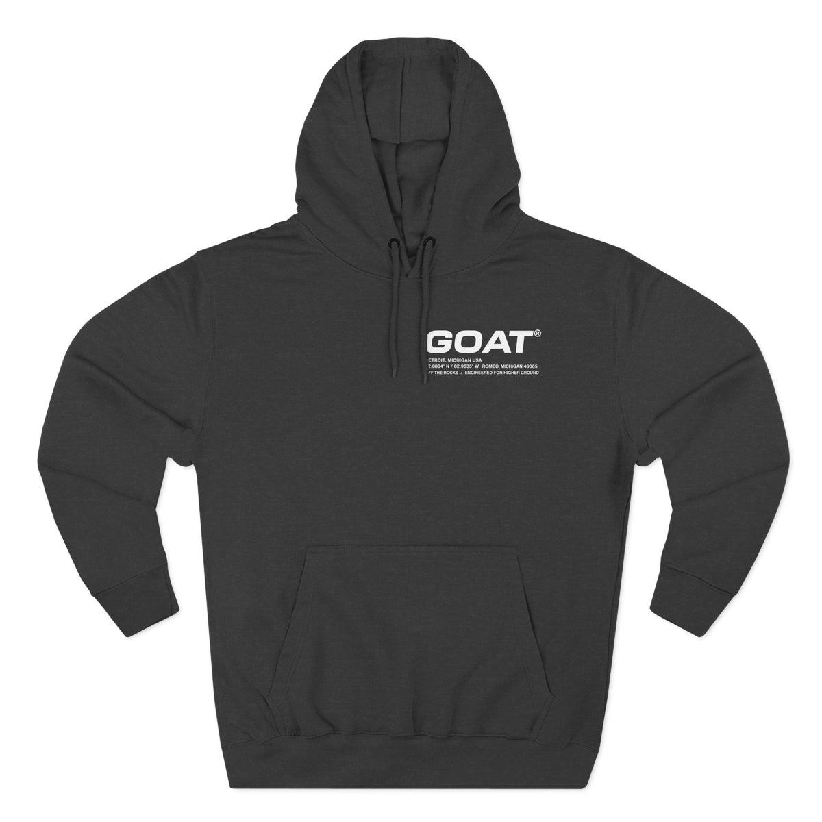 Daily Hoodie
