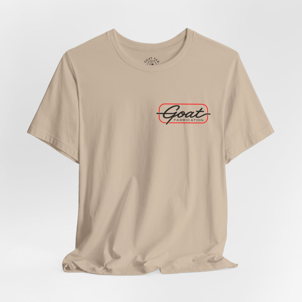 GOAT Retro Tee