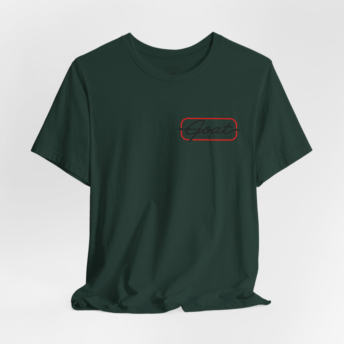 GOAT Retro Tee