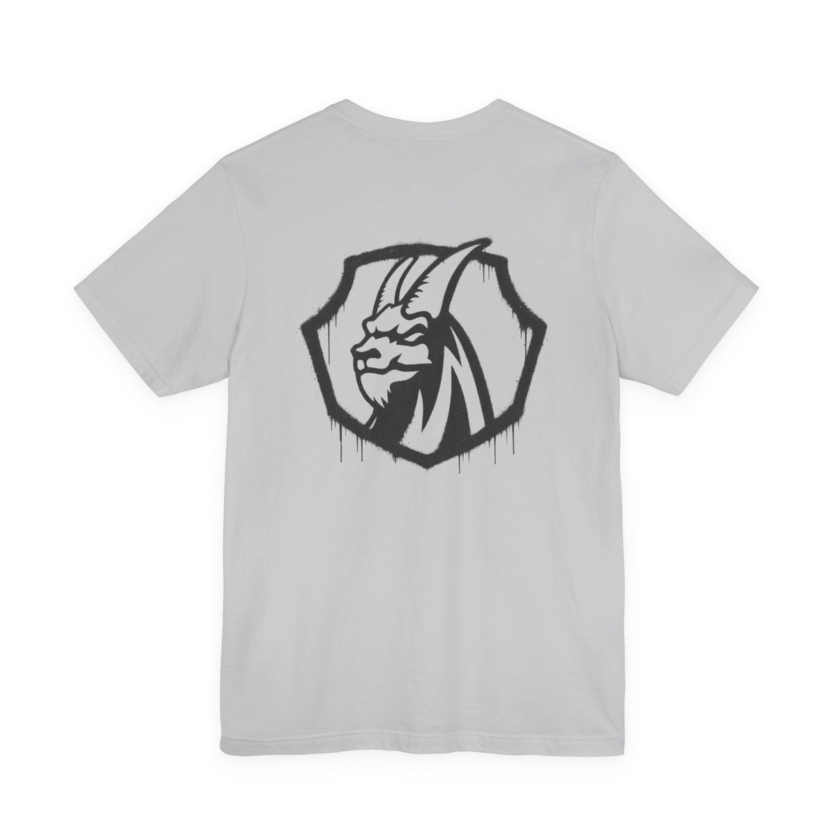 Back Alley Tee