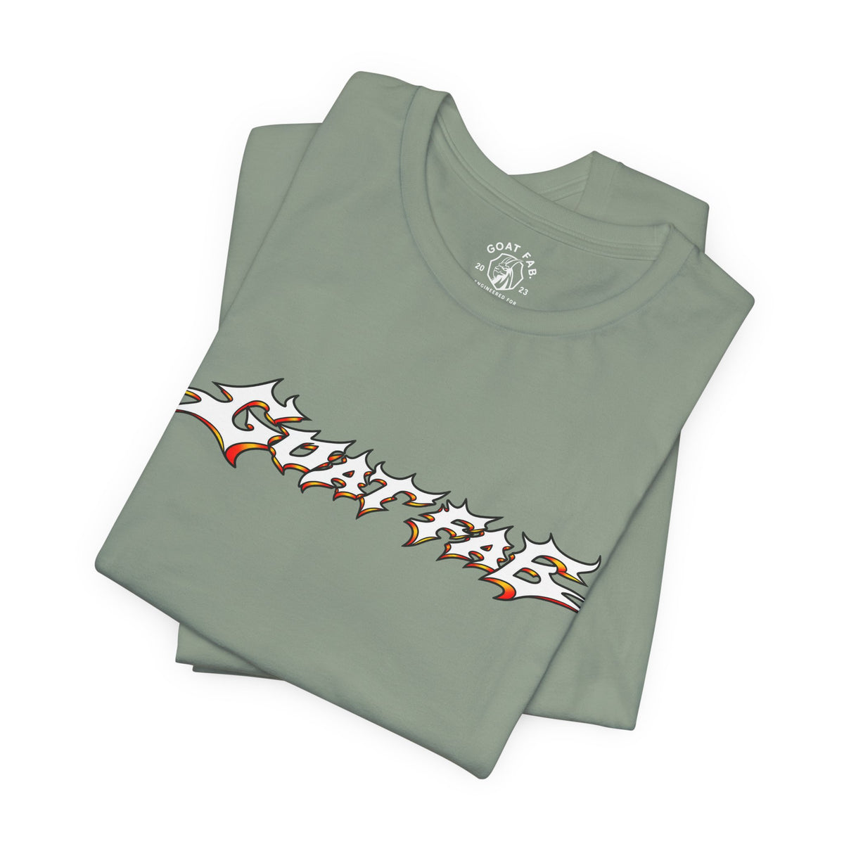 Trail Scorcher Tee