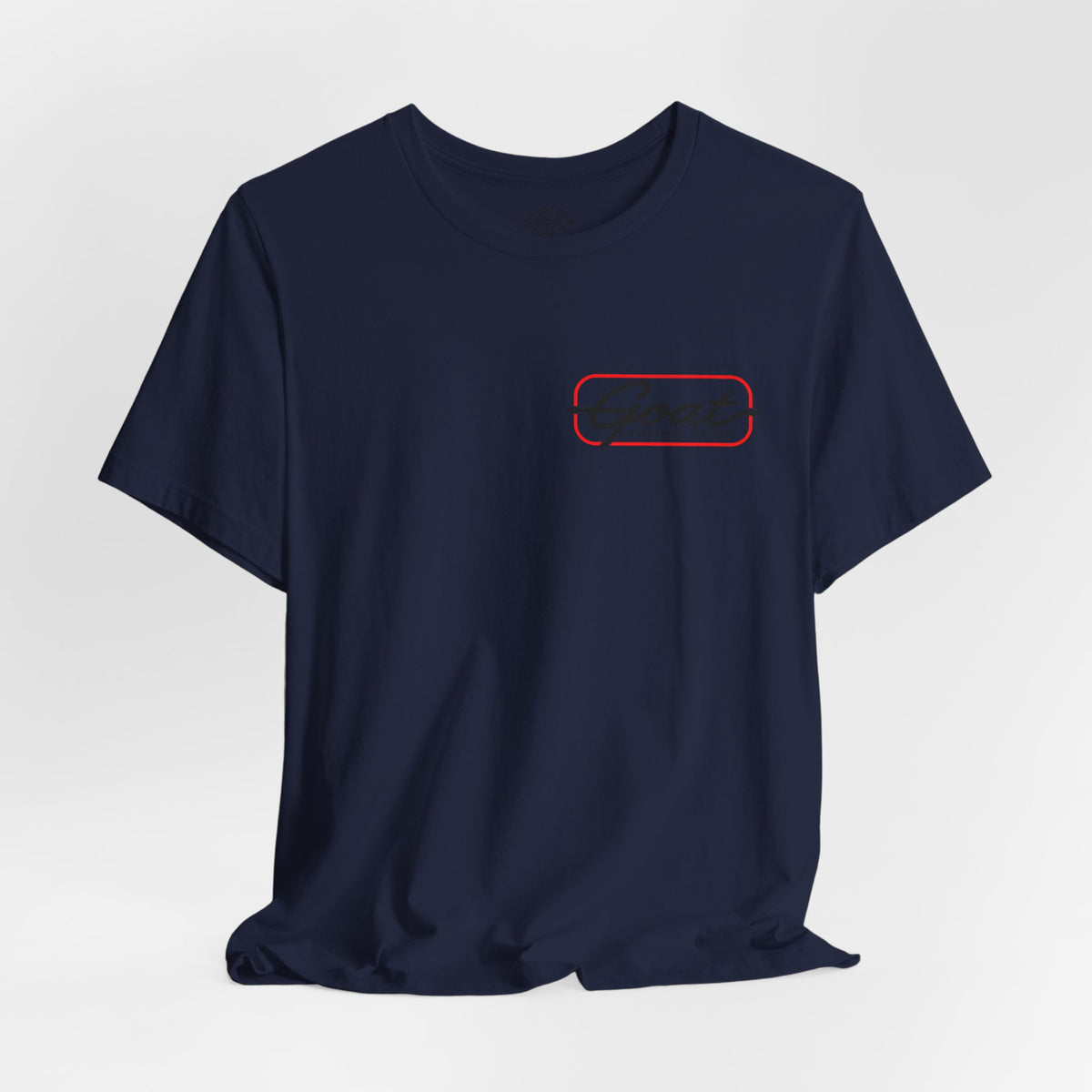 GOAT Retro Tee