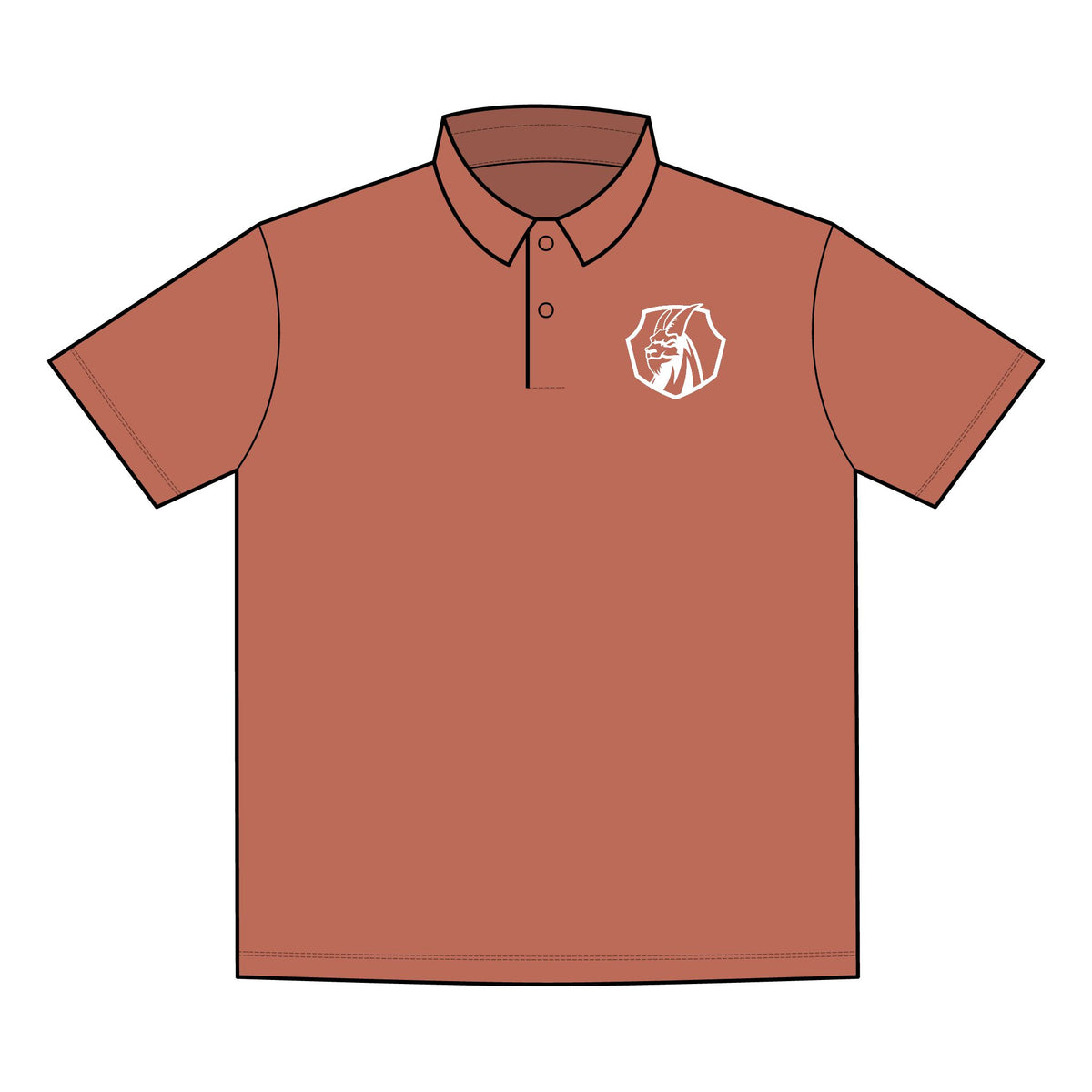 Under Par Polo