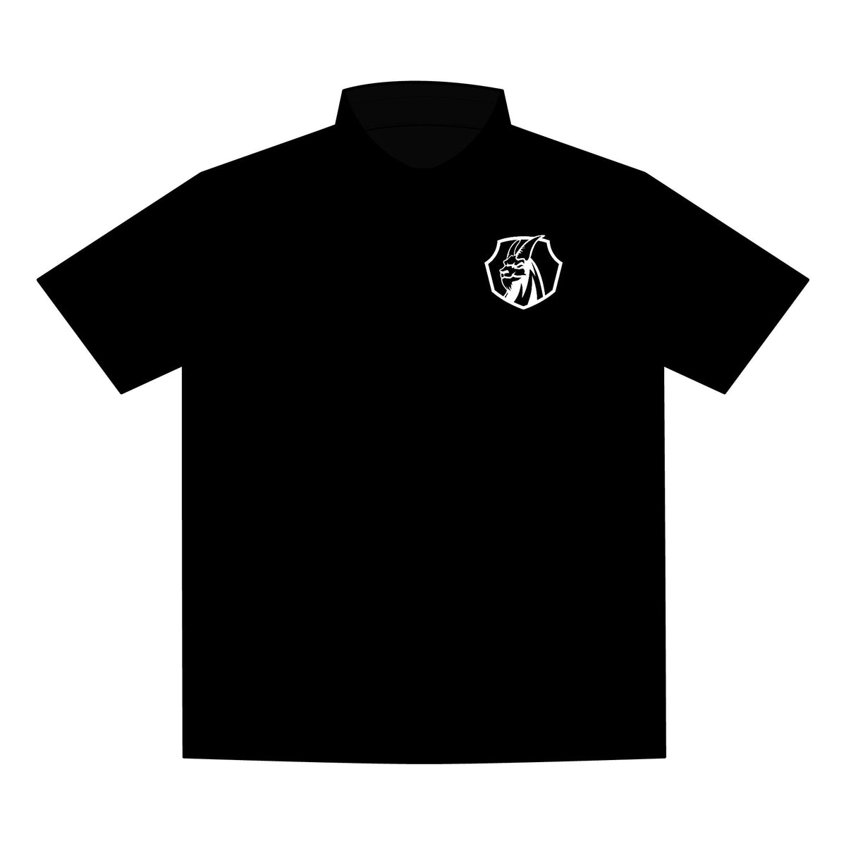 Under Par Polo