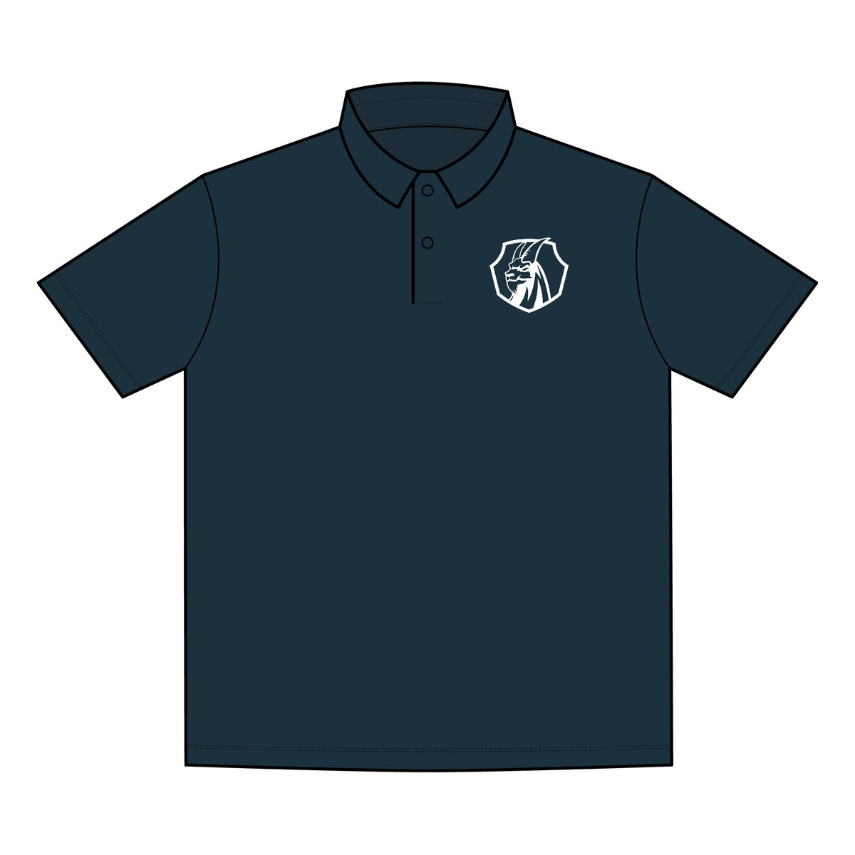 Under Par Polo