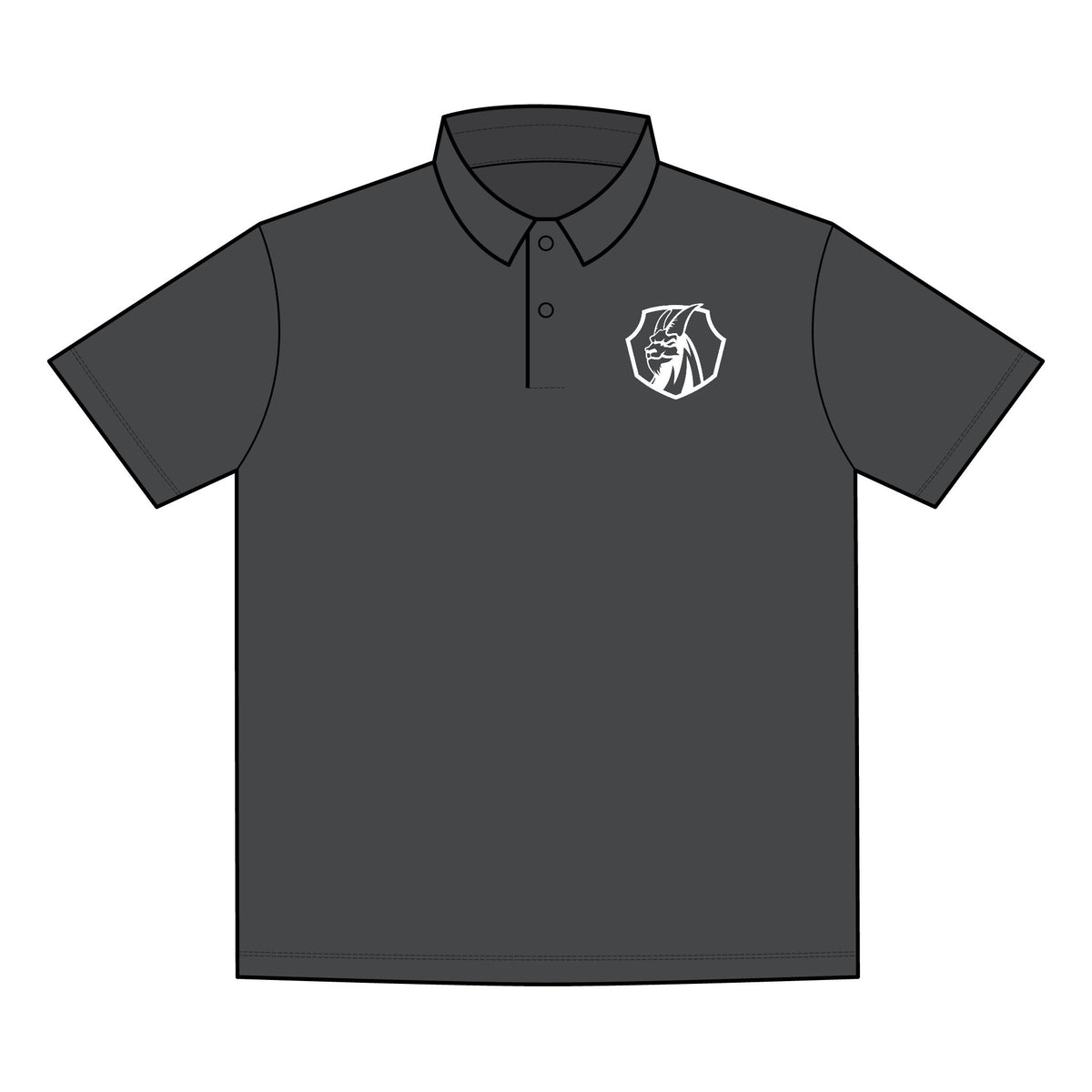 Under Par Polo