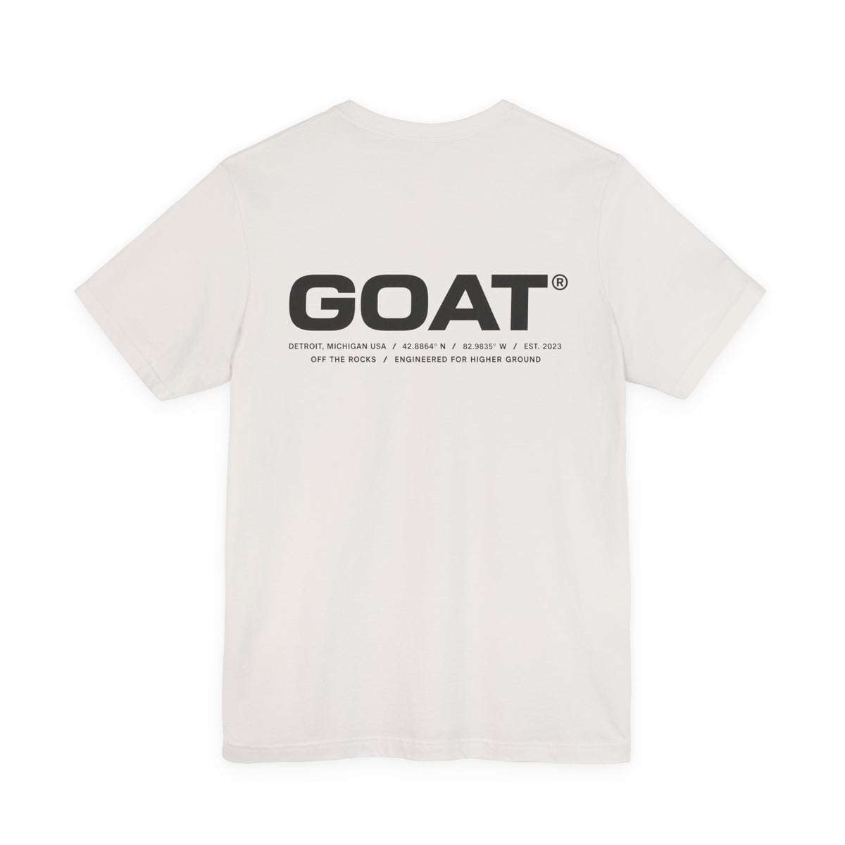 Daily Tee