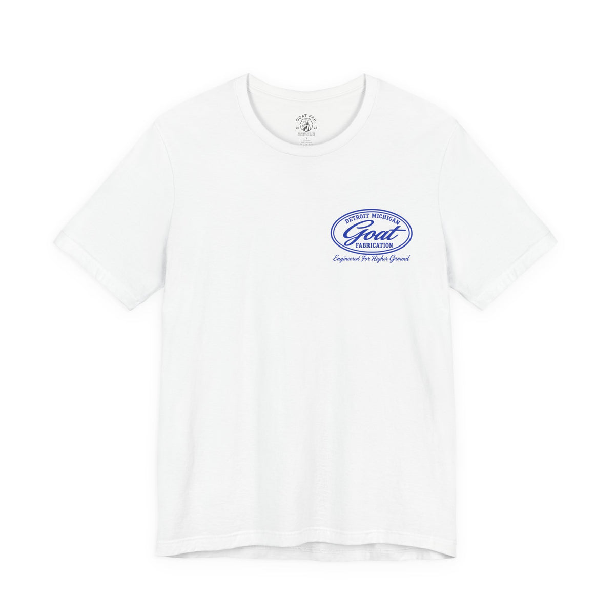Standard Summit Tee