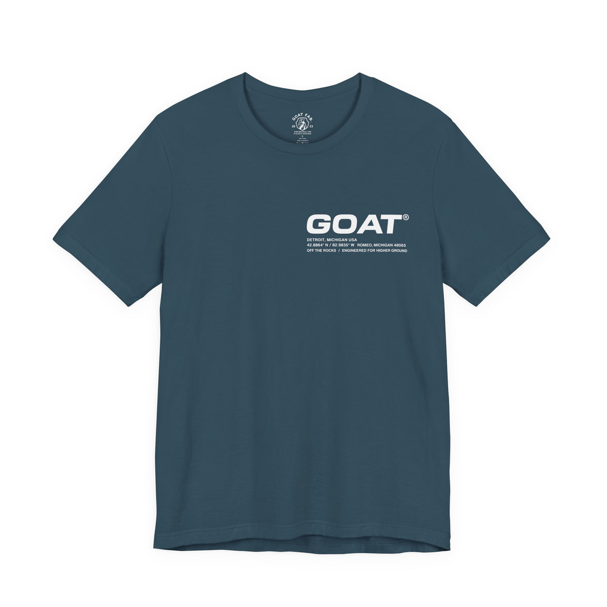 Standard Summit Tee