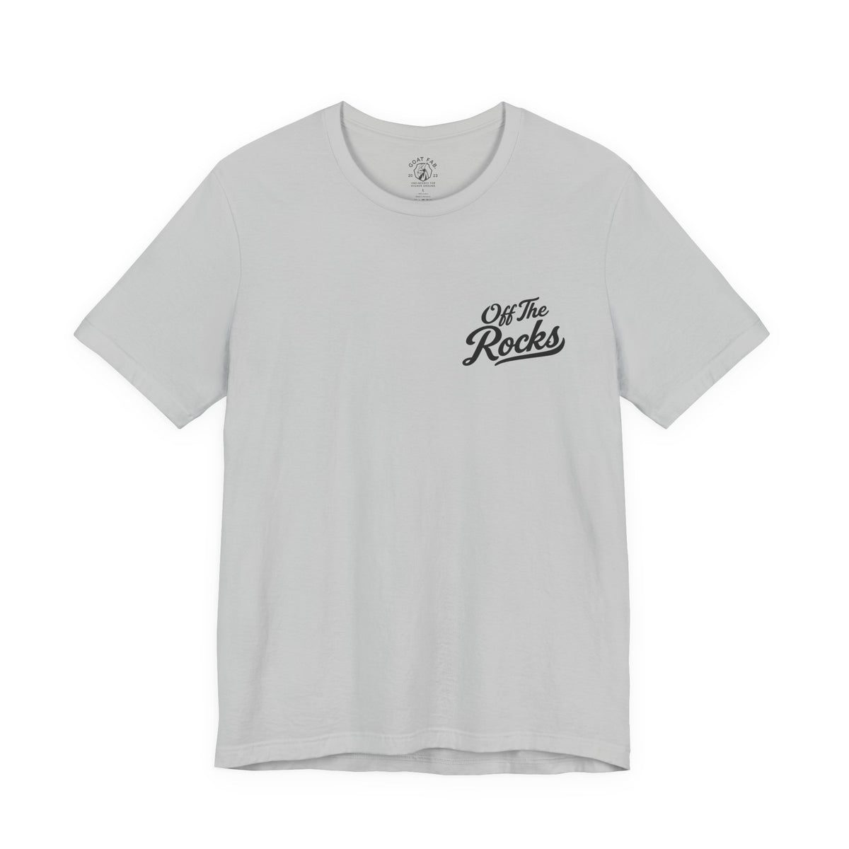 The Fabricator Tee