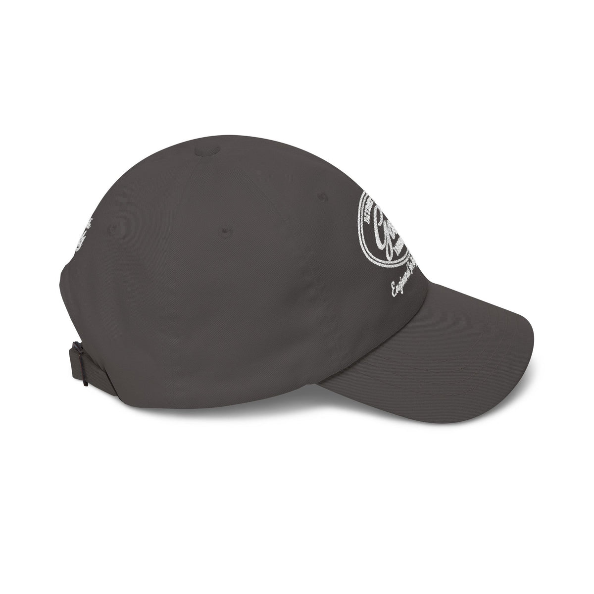 Goat Fabrication Dad Cap