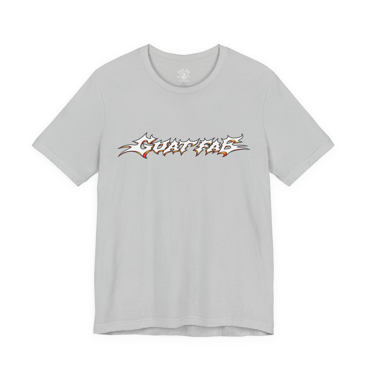 Trail Scorcher Tee