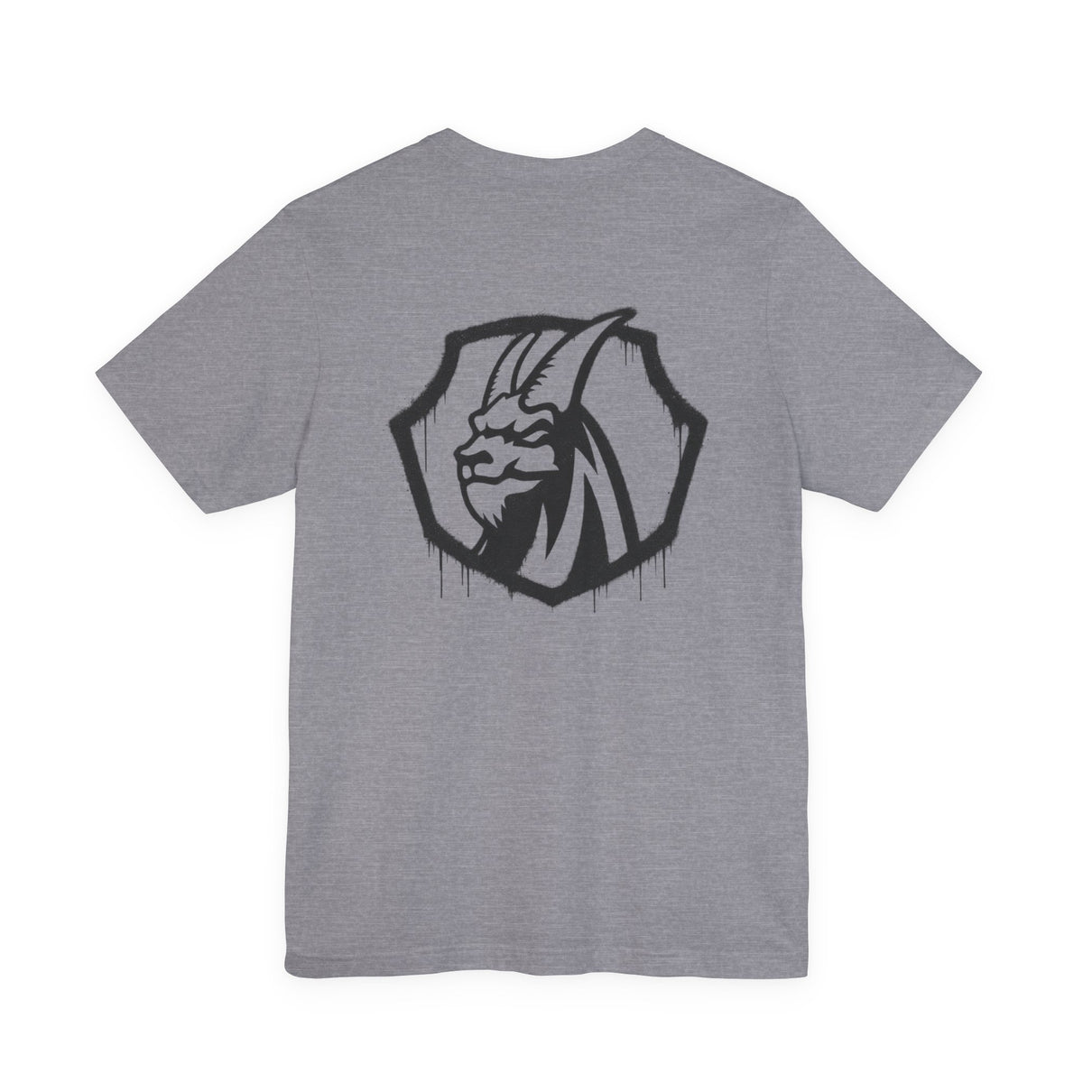 Back Alley Tee