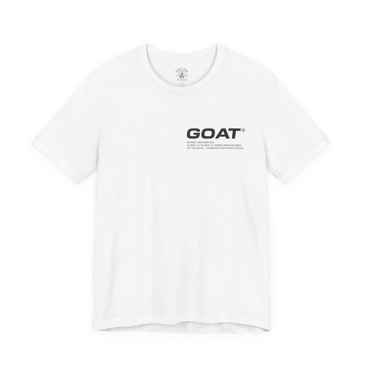Daily Tee