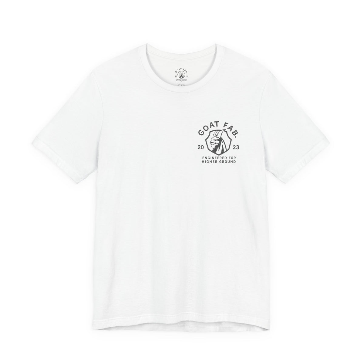 The Shop Tee