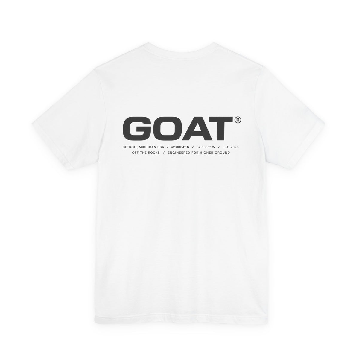 Daily Tee